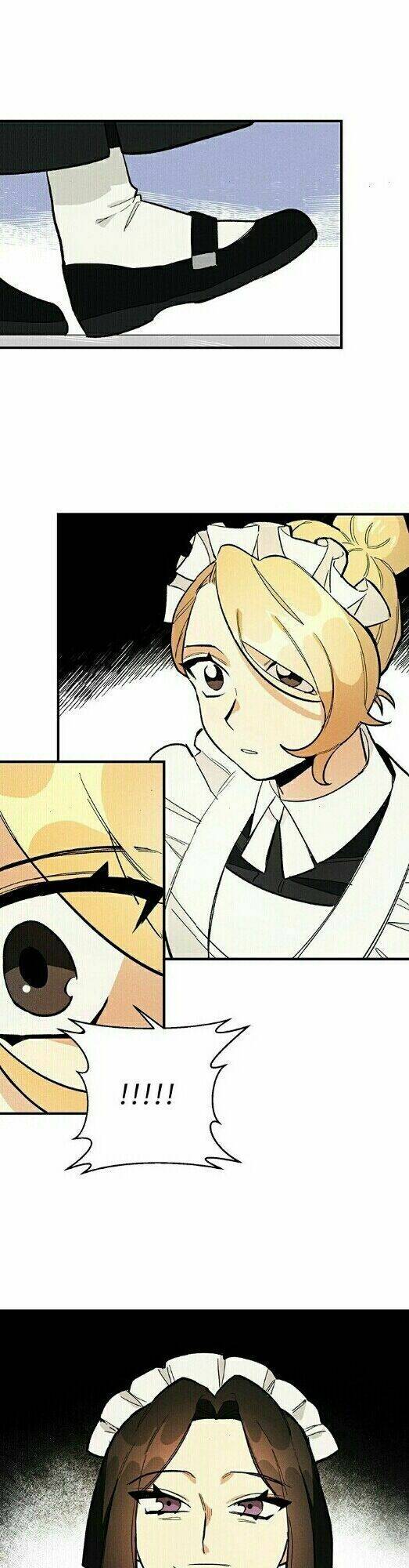 Đầu Bếp Hoàng Gia Chap 9 - Next Chap 10