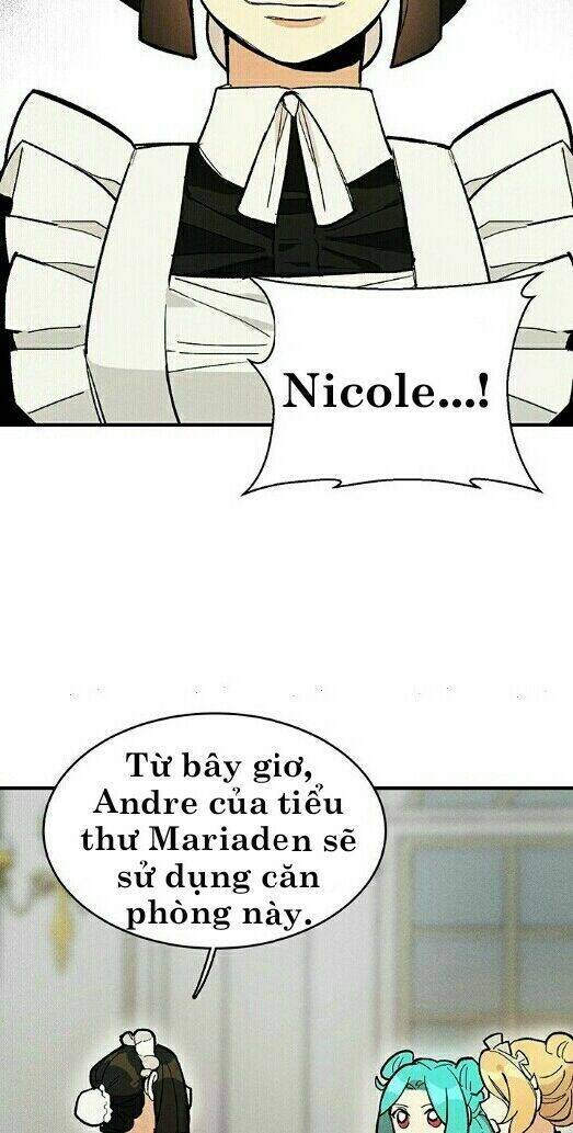 Đầu Bếp Hoàng Gia Chap 9 - Next Chap 10