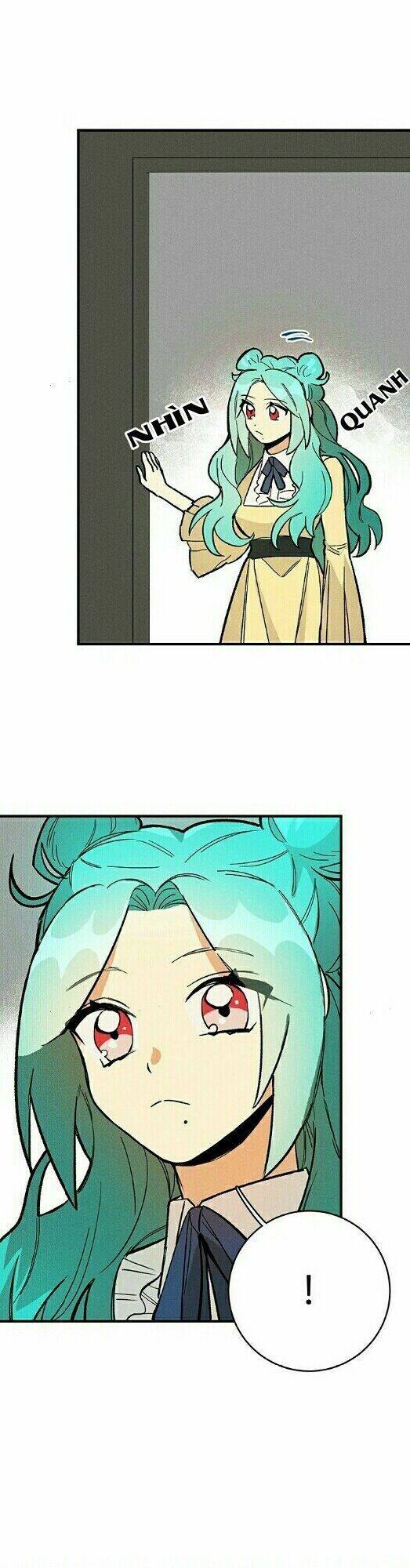 Đầu Bếp Hoàng Gia Chap 9 - Next Chap 10