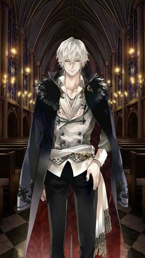 Đầu Bếp Hoàng Gia Chap 9 - Next Chap 10