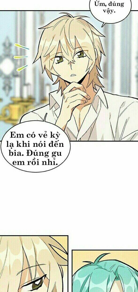 Đầu Bếp Hoàng Gia Chap 9 - Next Chap 10