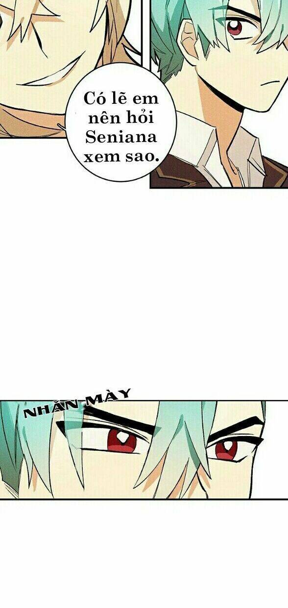 Đầu Bếp Hoàng Gia Chap 9 - Next Chap 10