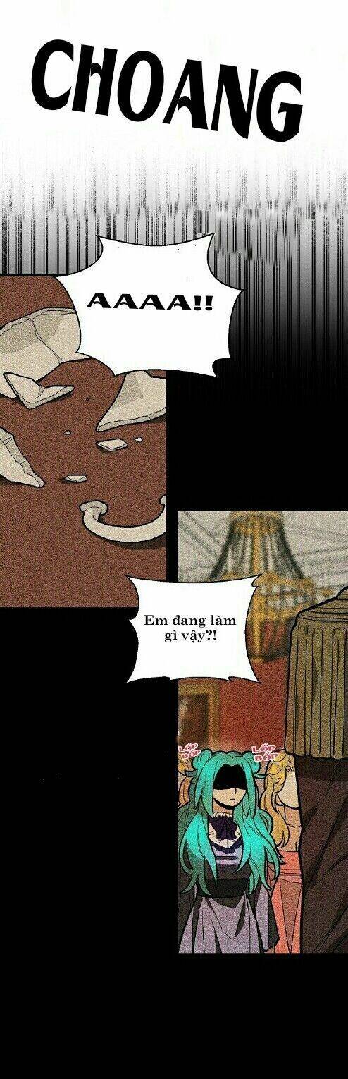 Đầu Bếp Hoàng Gia Chap 9 - Next Chap 10