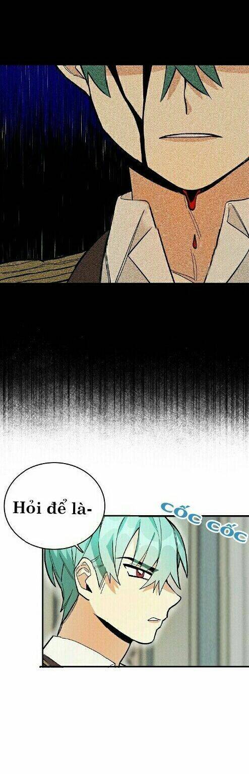 Đầu Bếp Hoàng Gia Chap 9 - Next Chap 10