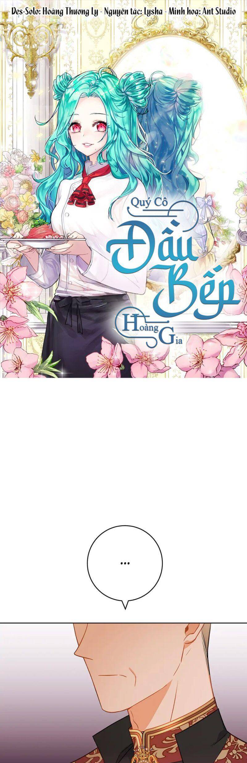 Đầu Bếp Hoàng Gia Chap 90 - Next Chap 91