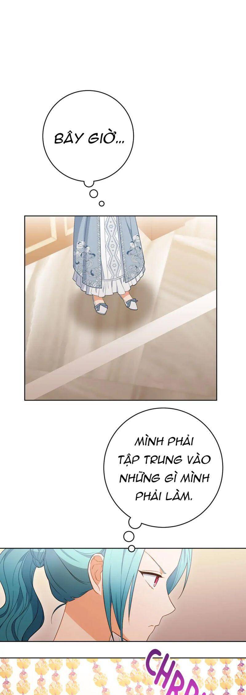 Đầu Bếp Hoàng Gia Chap 90 - Next Chap 91