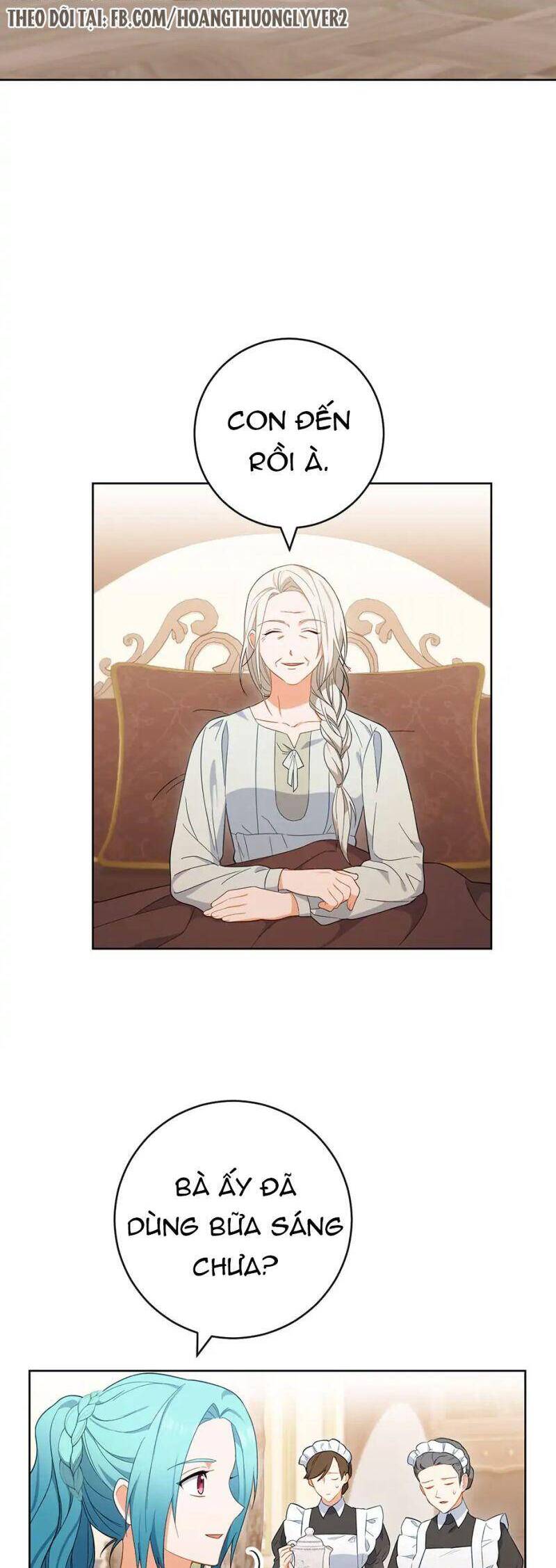 Đầu Bếp Hoàng Gia Chap 90 - Next Chap 91