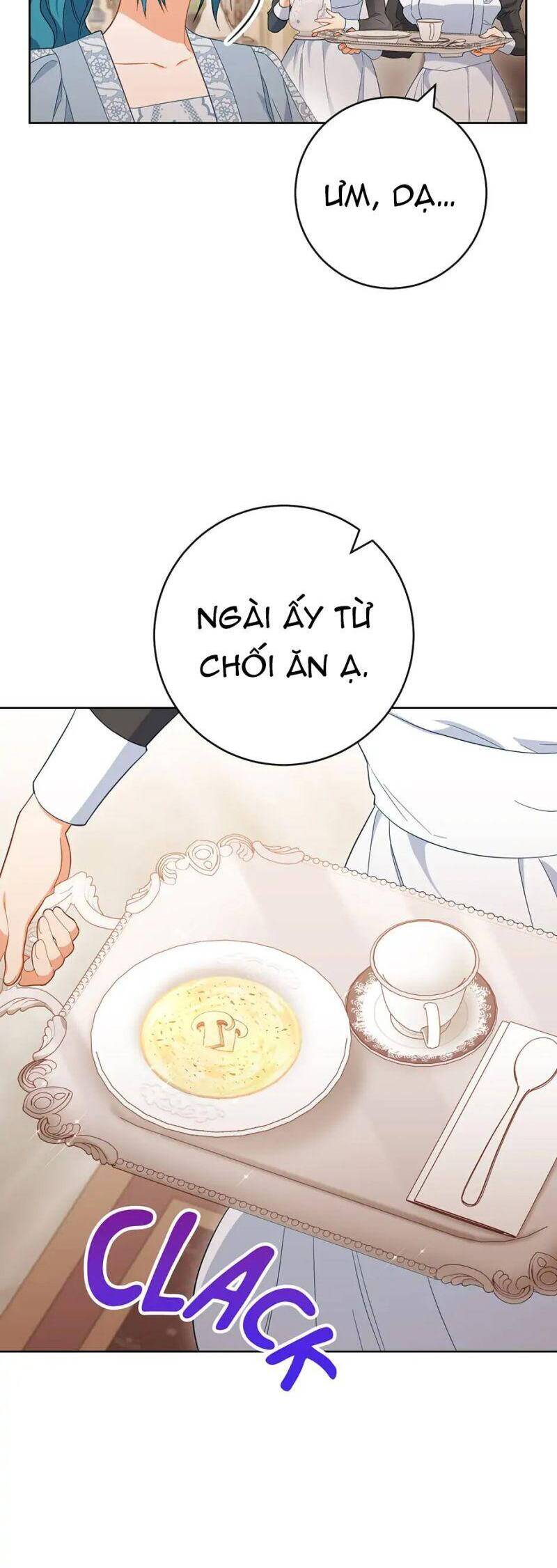 Đầu Bếp Hoàng Gia Chap 90 - Next Chap 91