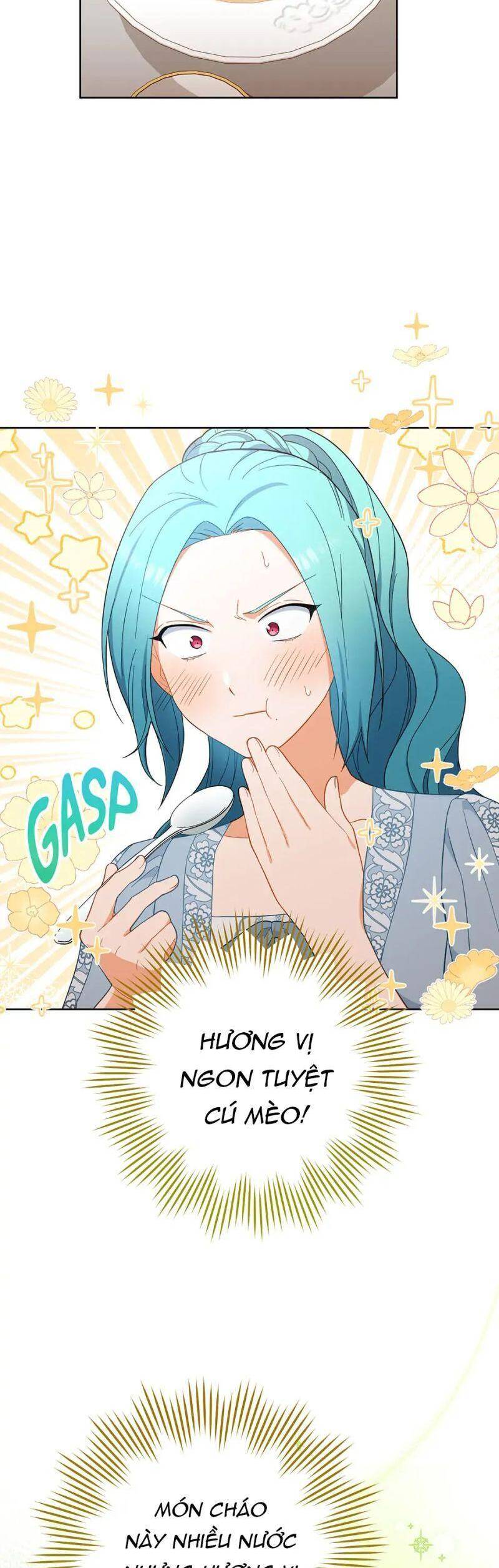 Đầu Bếp Hoàng Gia Chap 90 - Next Chap 91