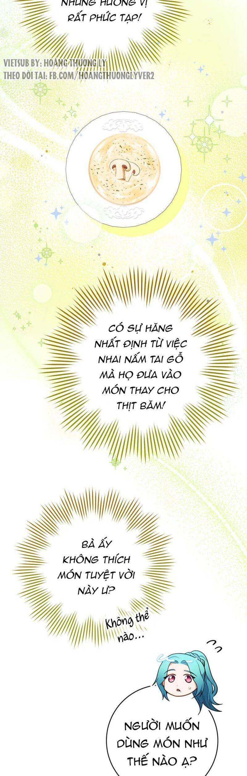 Đầu Bếp Hoàng Gia Chap 90 - Next Chap 91