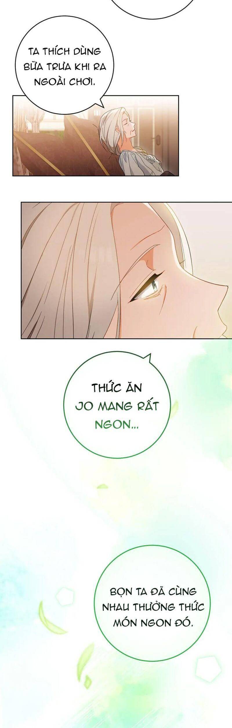 Đầu Bếp Hoàng Gia Chap 90 - Next Chap 91