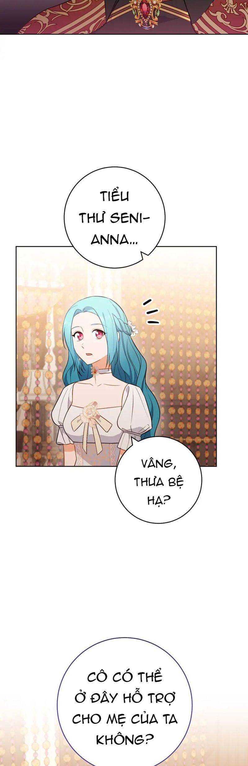 Đầu Bếp Hoàng Gia Chap 90 - Next Chap 91