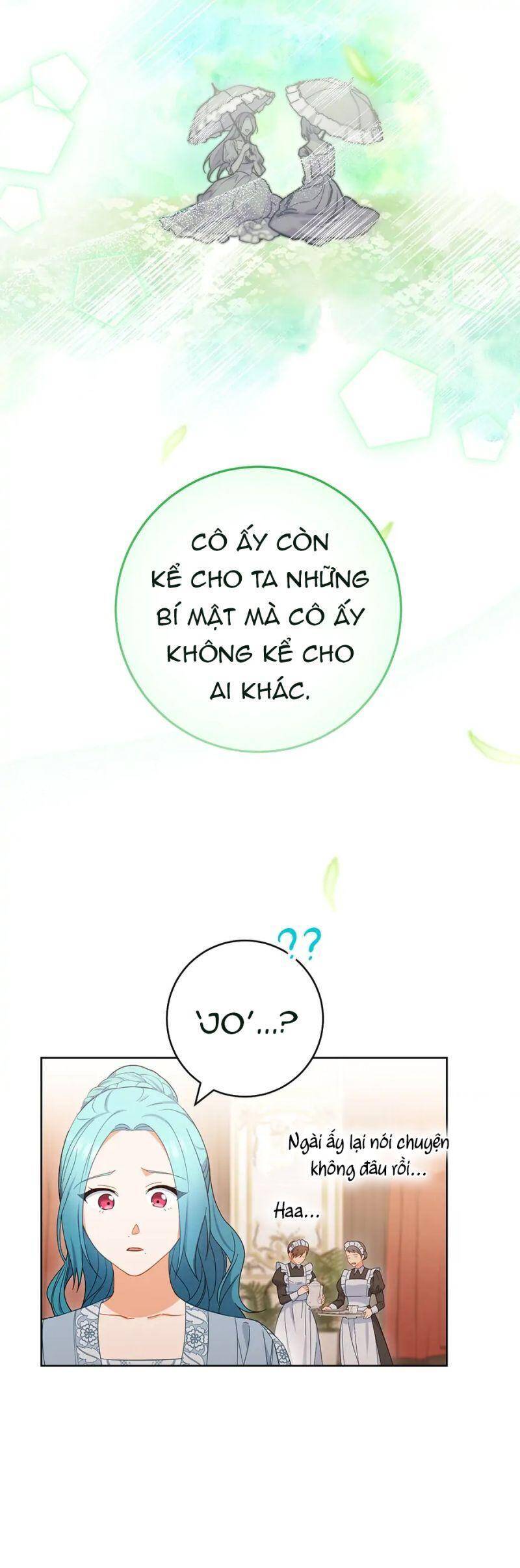 Đầu Bếp Hoàng Gia Chap 90 - Next Chap 91