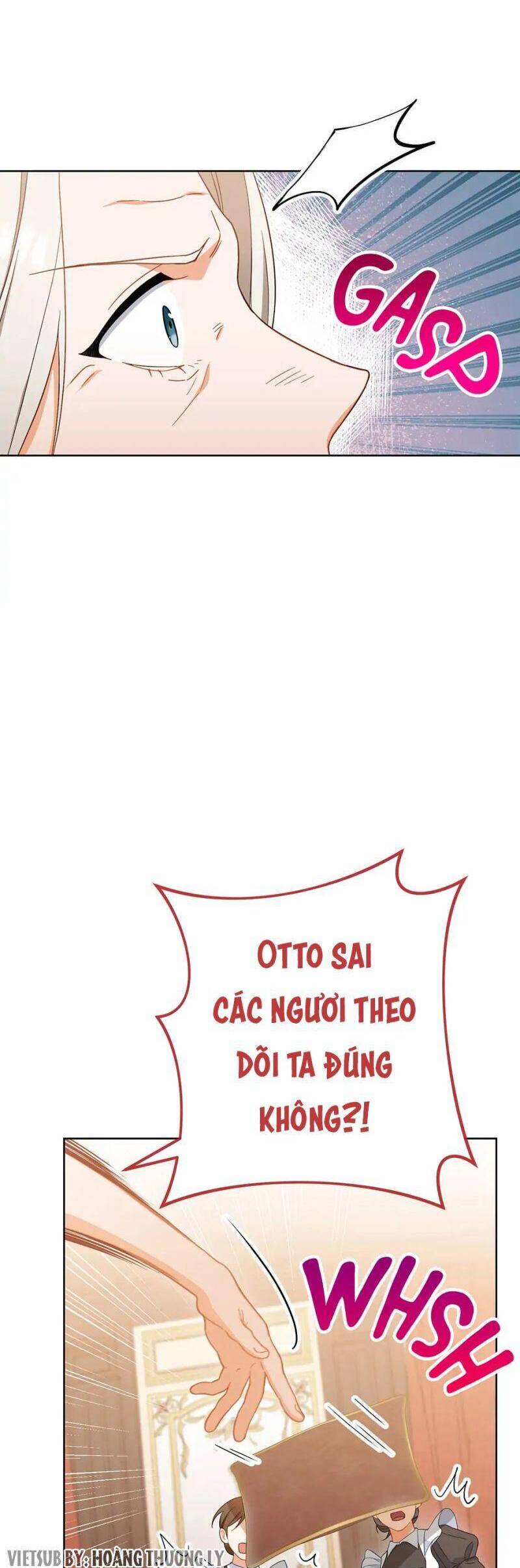 Đầu Bếp Hoàng Gia Chap 90 - Next Chap 91