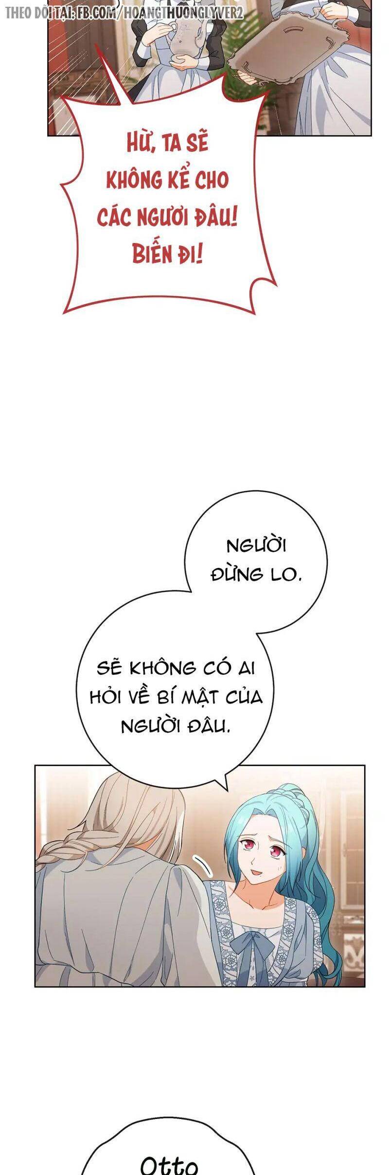 Đầu Bếp Hoàng Gia Chap 90 - Next Chap 91