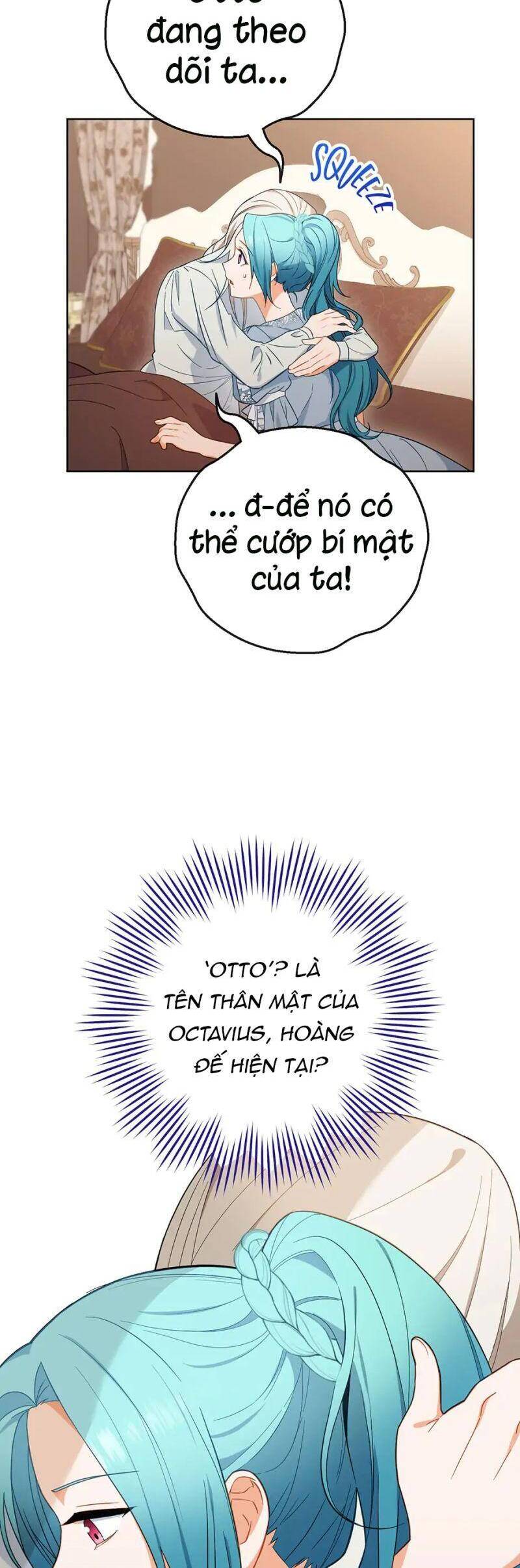 Đầu Bếp Hoàng Gia Chap 90 - Next Chap 91