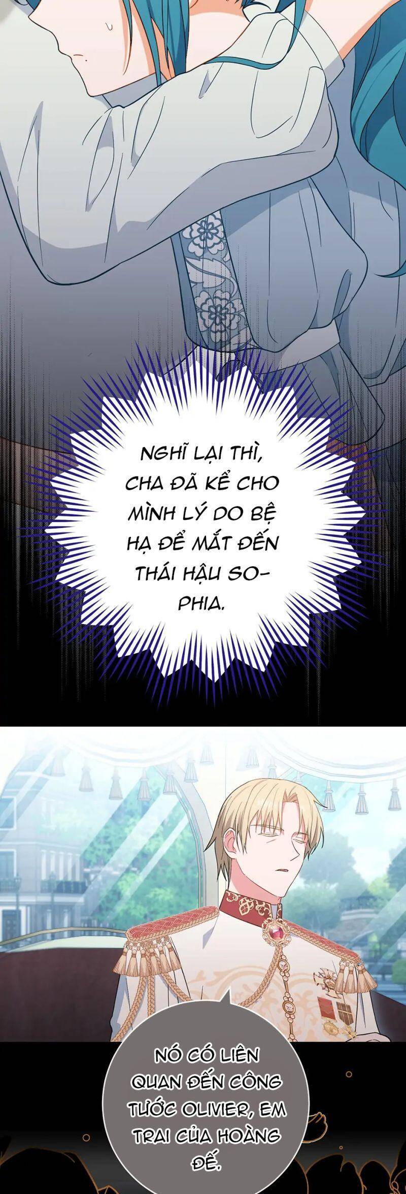 Đầu Bếp Hoàng Gia Chap 90 - Next Chap 91