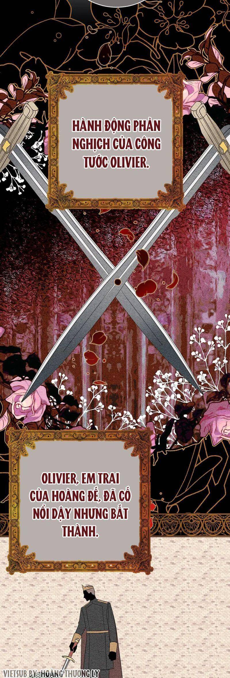 Đầu Bếp Hoàng Gia Chap 90 - Next Chap 91