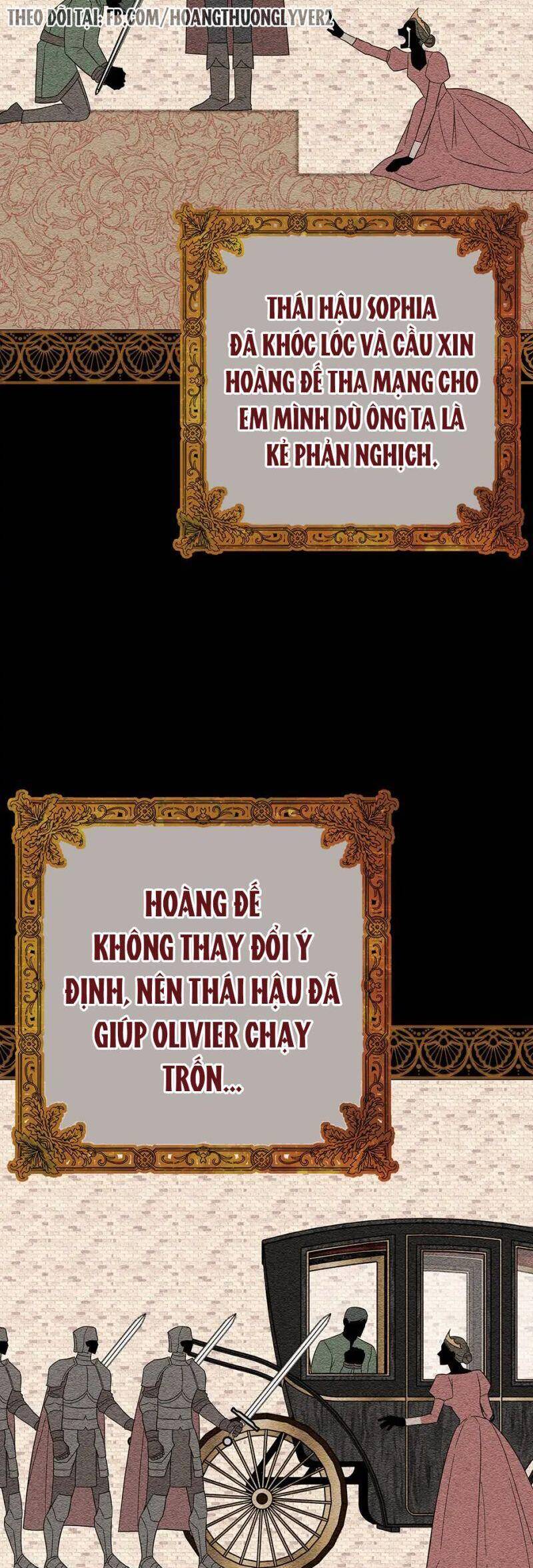 Đầu Bếp Hoàng Gia Chap 90 - Next Chap 91