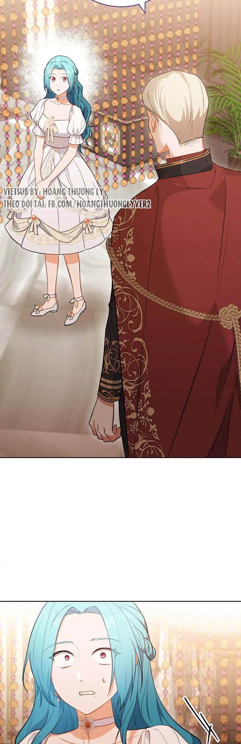 Đầu Bếp Hoàng Gia Chap 90 - Next Chap 91