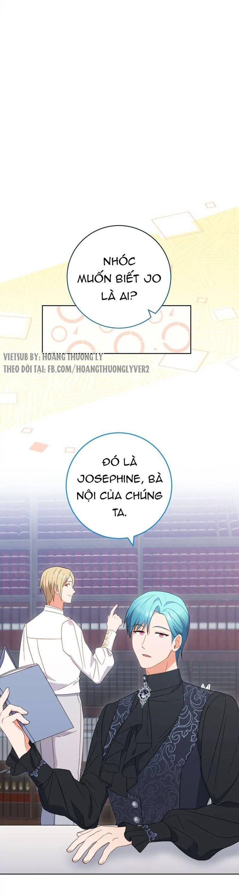 Đầu Bếp Hoàng Gia Chap 90 - Next Chap 91