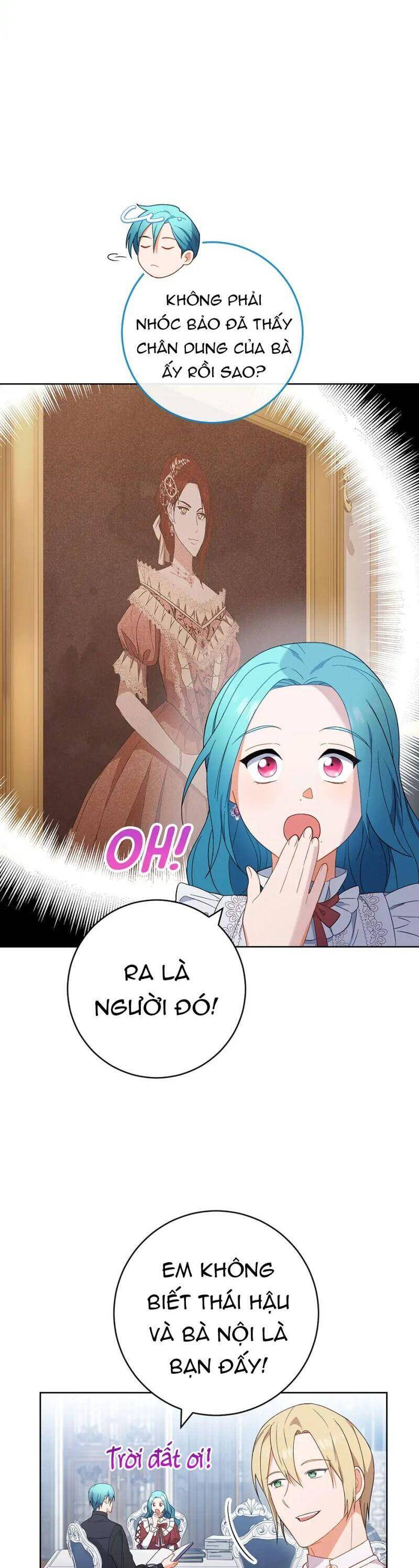 Đầu Bếp Hoàng Gia Chap 90 - Next Chap 91