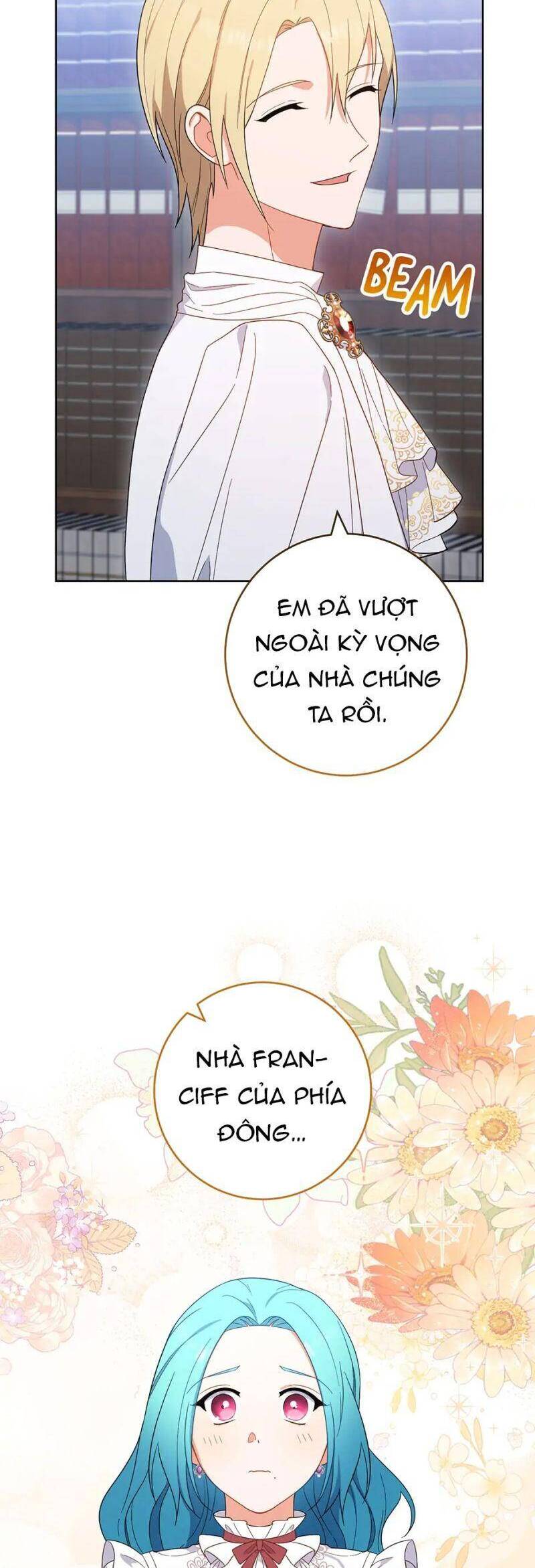 Đầu Bếp Hoàng Gia Chap 90 - Next Chap 91