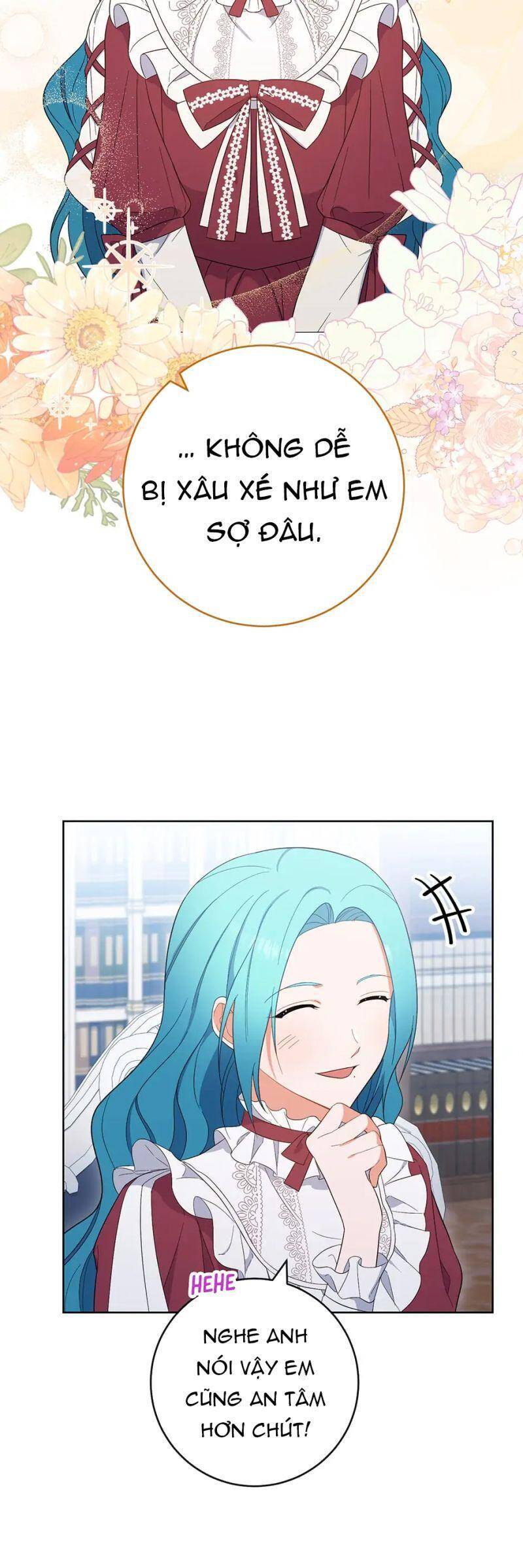 Đầu Bếp Hoàng Gia Chap 90 - Next Chap 91