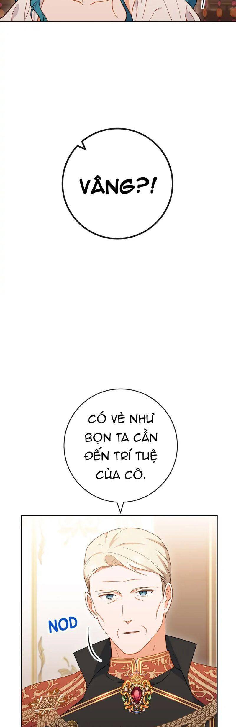 Đầu Bếp Hoàng Gia Chap 90 - Next Chap 91