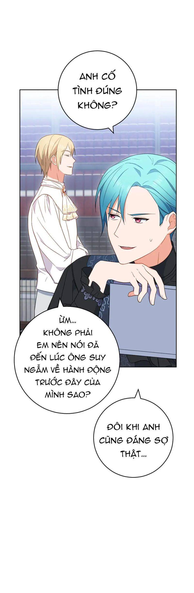 Đầu Bếp Hoàng Gia Chap 90 - Next Chap 91