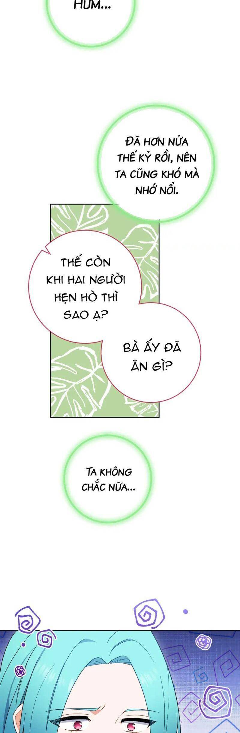 Đầu Bếp Hoàng Gia Chap 90 - Next Chap 91