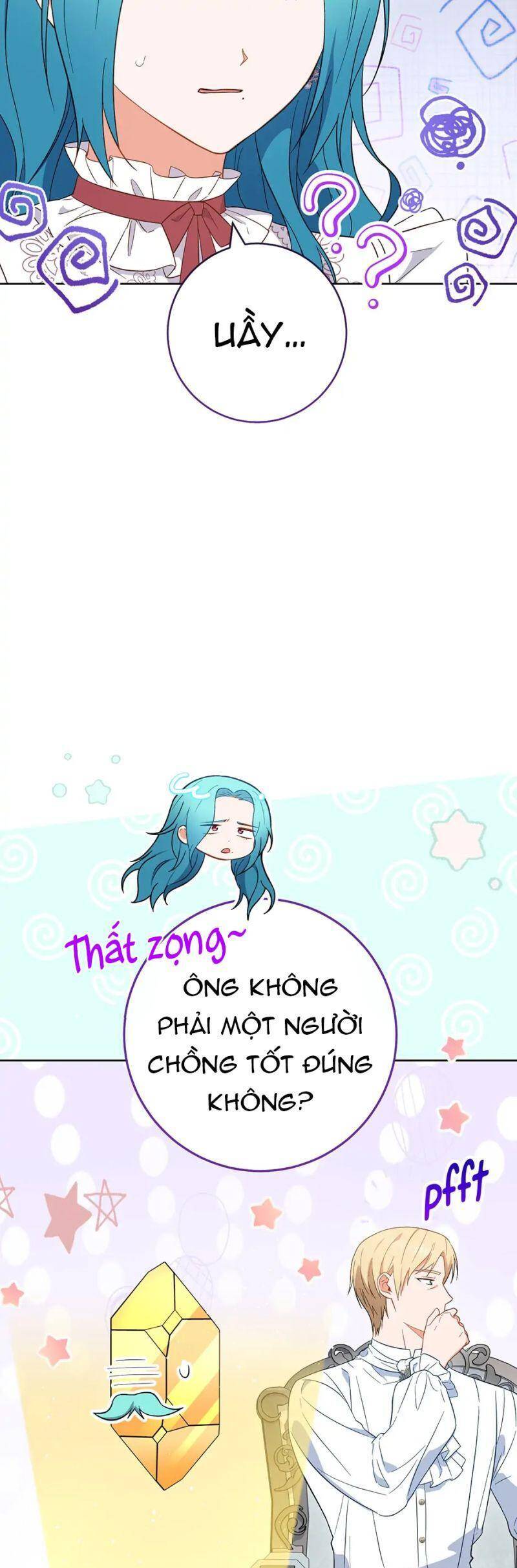 Đầu Bếp Hoàng Gia Chap 90 - Next Chap 91