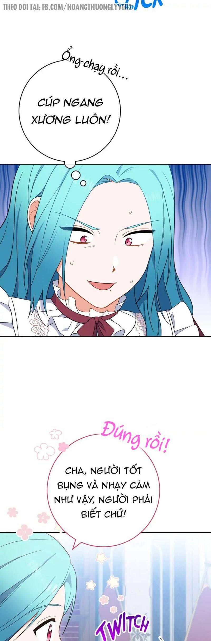 Đầu Bếp Hoàng Gia Chap 90 - Next Chap 91