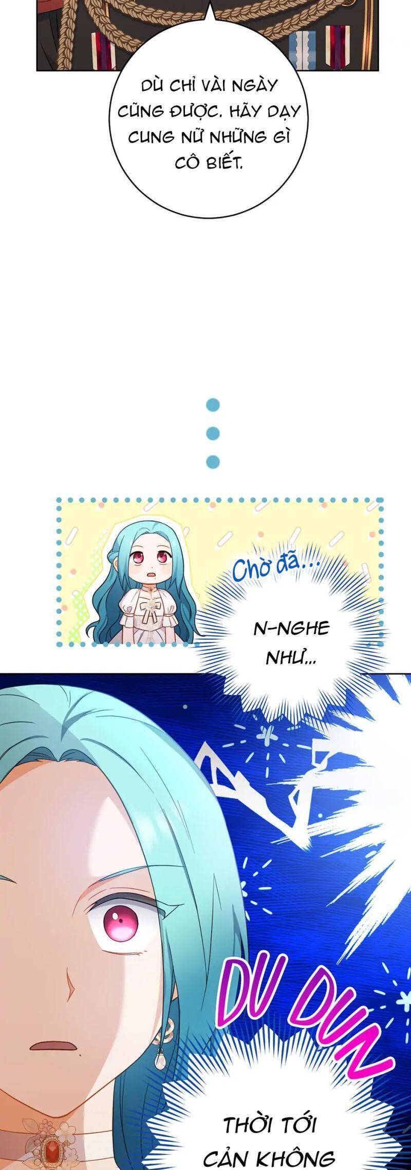 Đầu Bếp Hoàng Gia Chap 90 - Next Chap 91