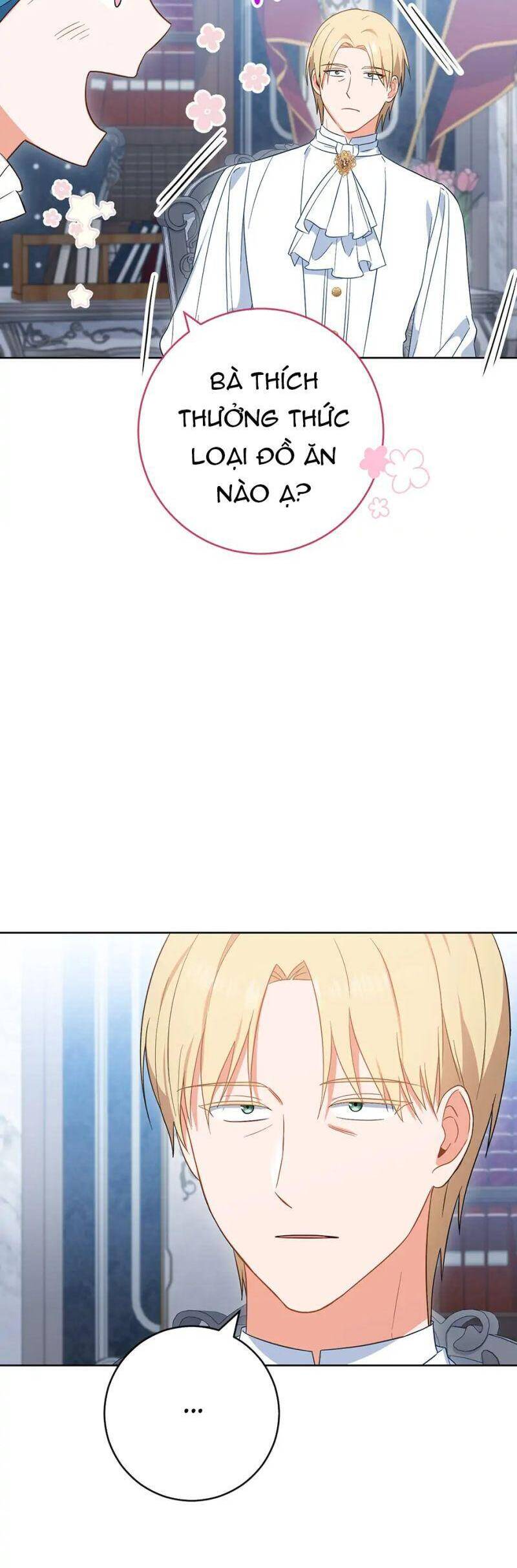 Đầu Bếp Hoàng Gia Chap 90 - Next Chap 91