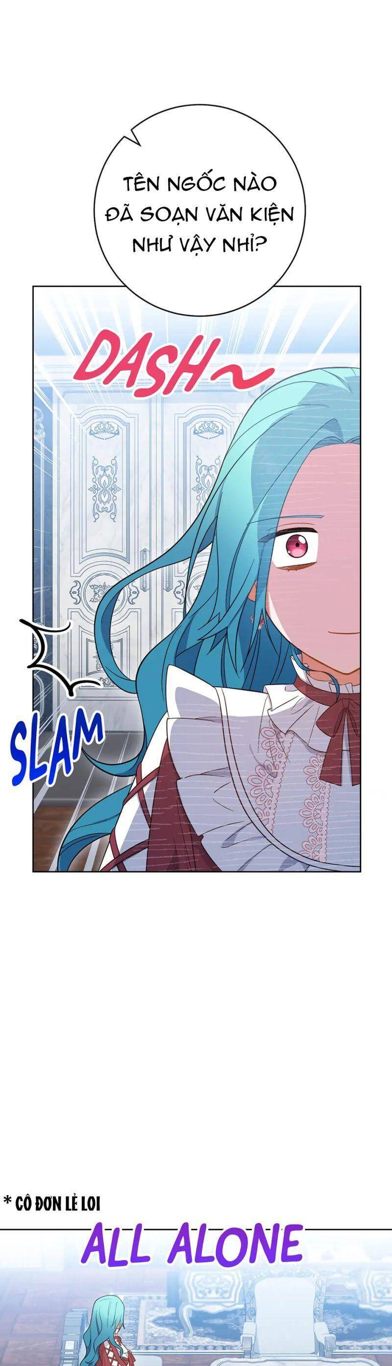 Đầu Bếp Hoàng Gia Chap 90 - Next Chap 91