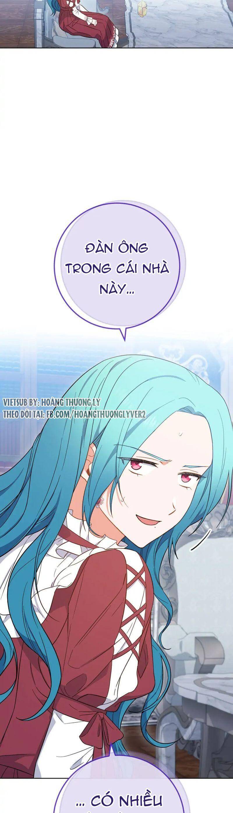 Đầu Bếp Hoàng Gia Chap 90 - Next Chap 91