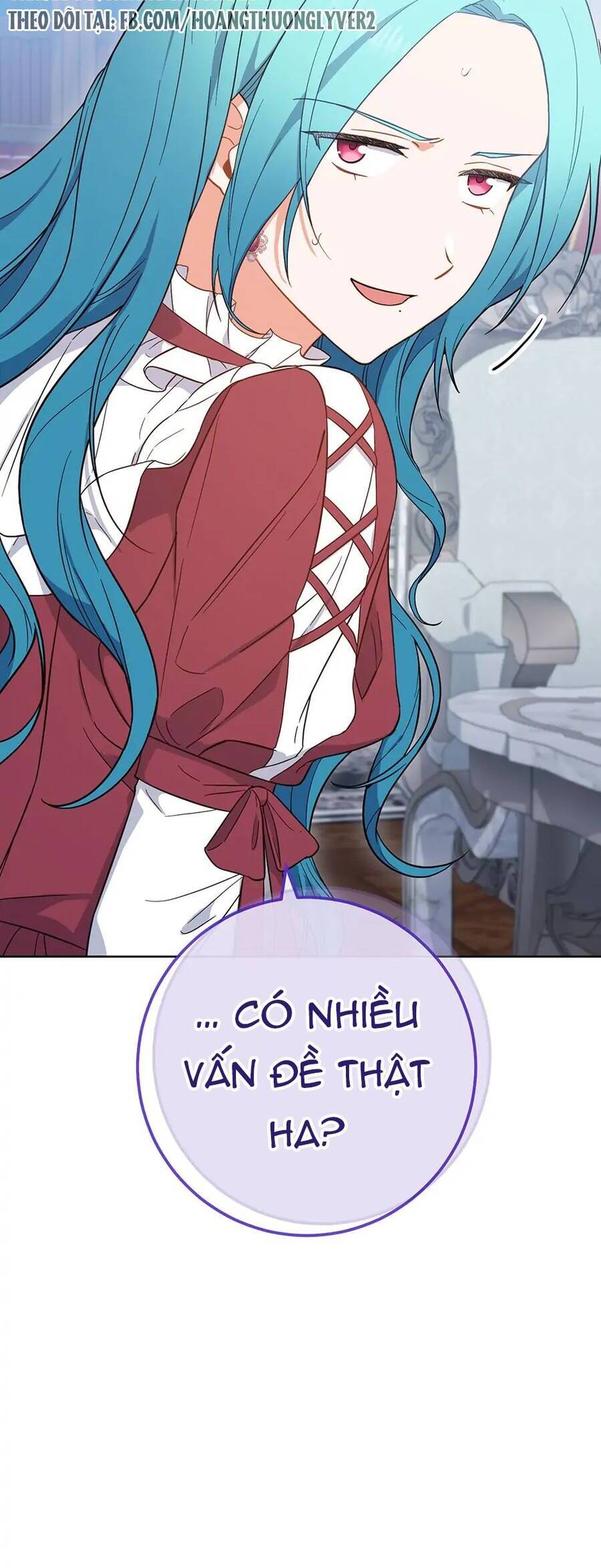 Đầu Bếp Hoàng Gia Chap 90 - Next Chap 91