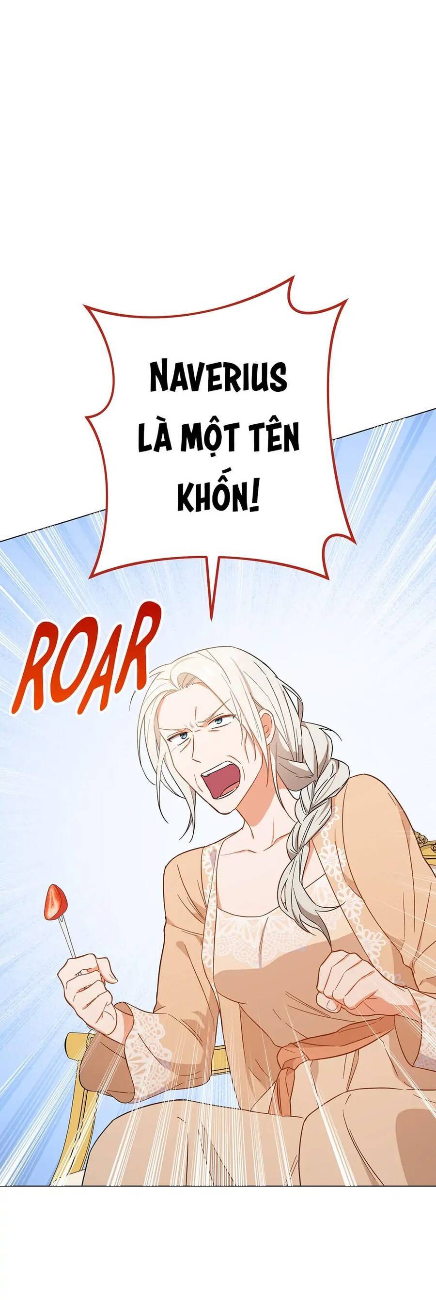 Đầu Bếp Hoàng Gia Chap 91 - Next Chap 92