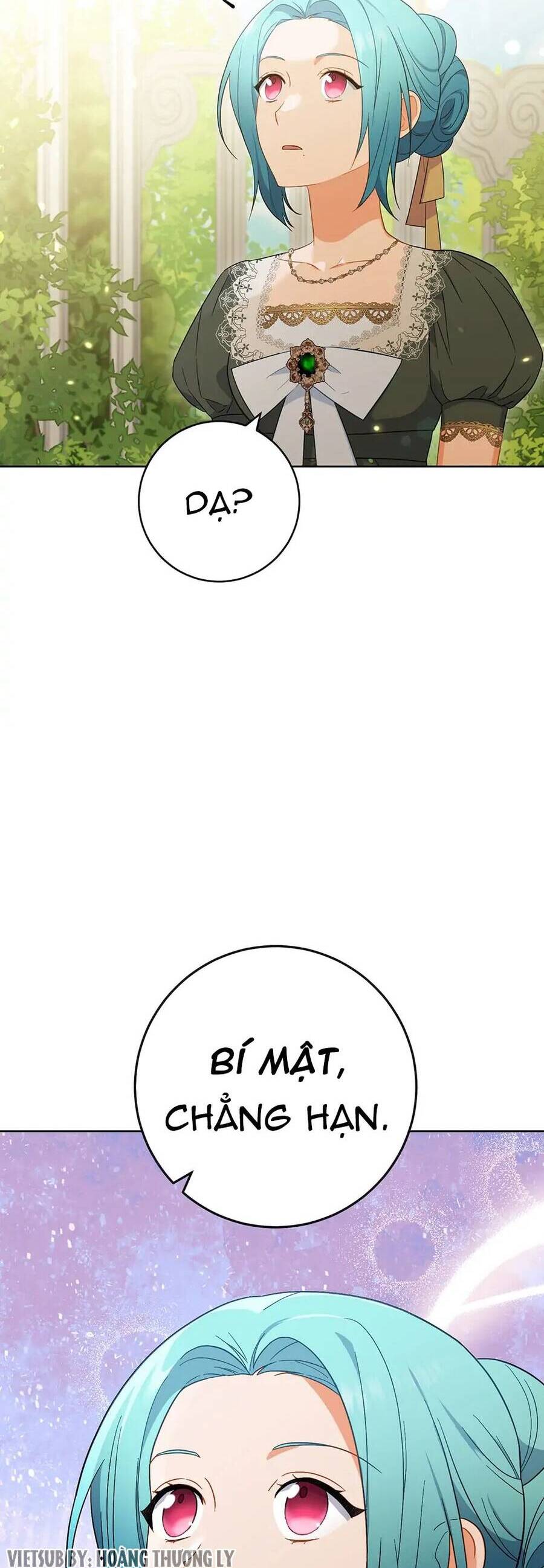 Đầu Bếp Hoàng Gia Chap 91 - Next Chap 92