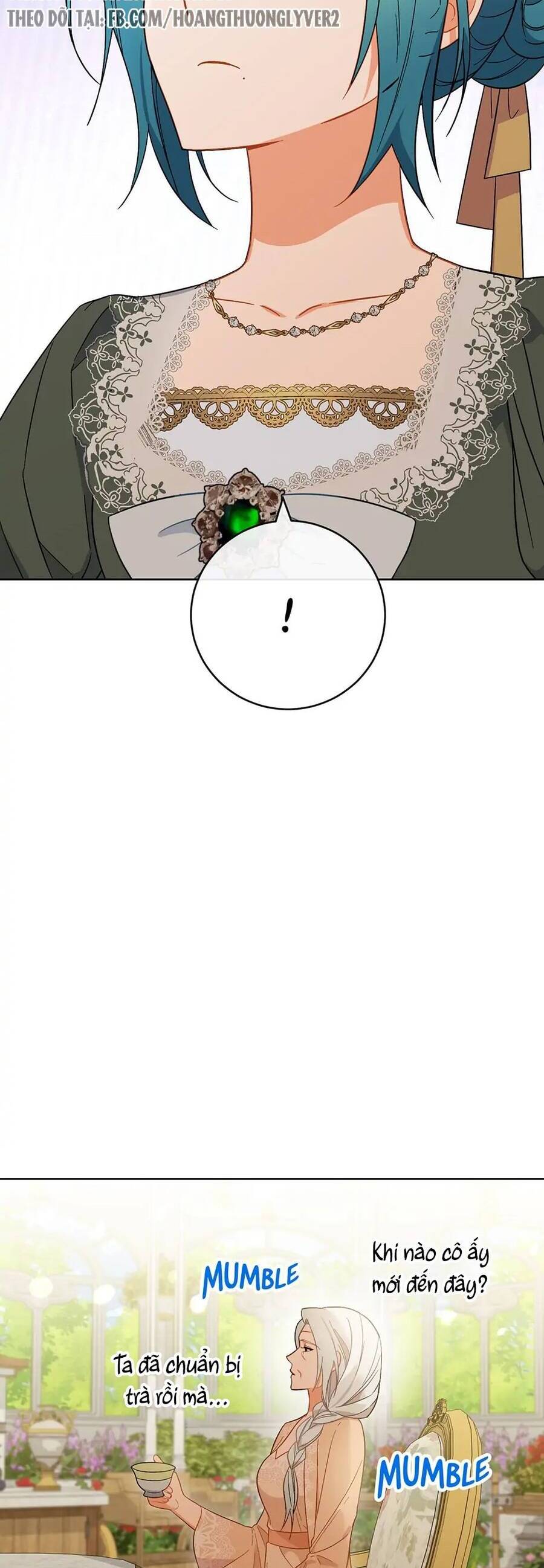 Đầu Bếp Hoàng Gia Chap 91 - Next Chap 92