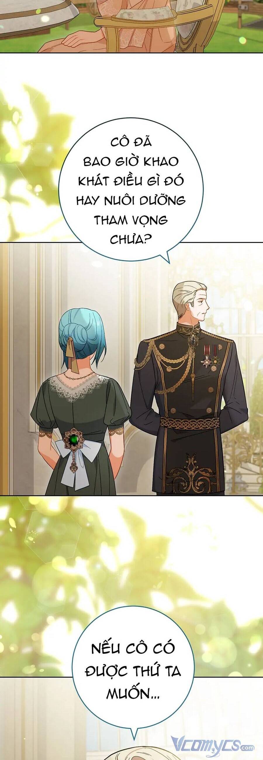 Đầu Bếp Hoàng Gia Chap 91 - Next Chap 92