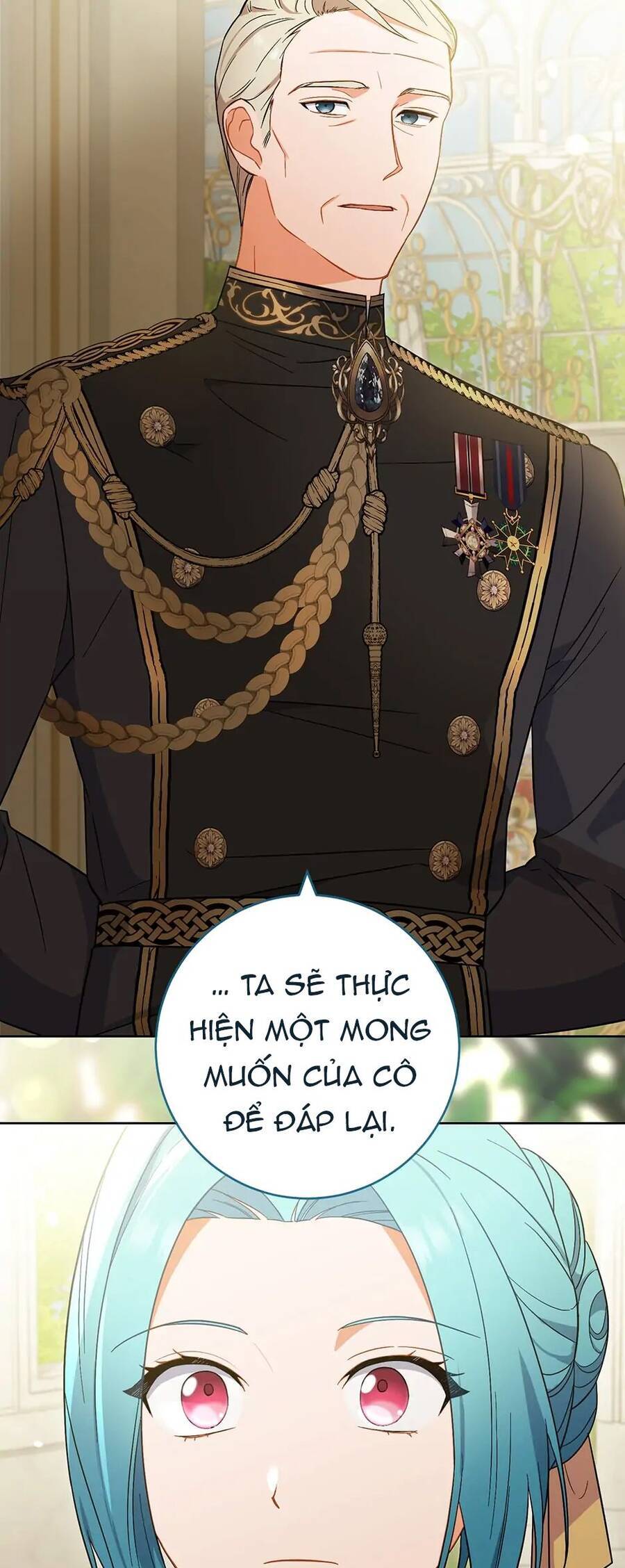 Đầu Bếp Hoàng Gia Chap 91 - Next Chap 92