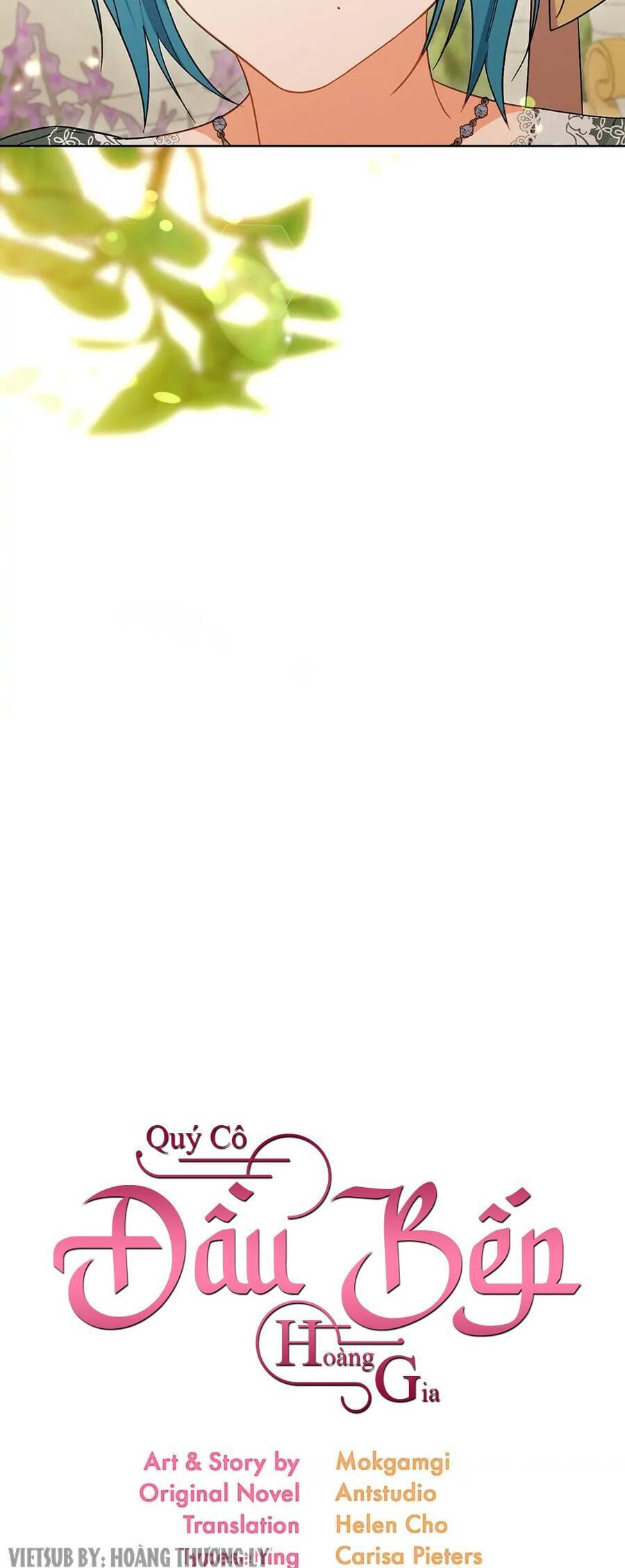 Đầu Bếp Hoàng Gia Chap 91 - Next Chap 92