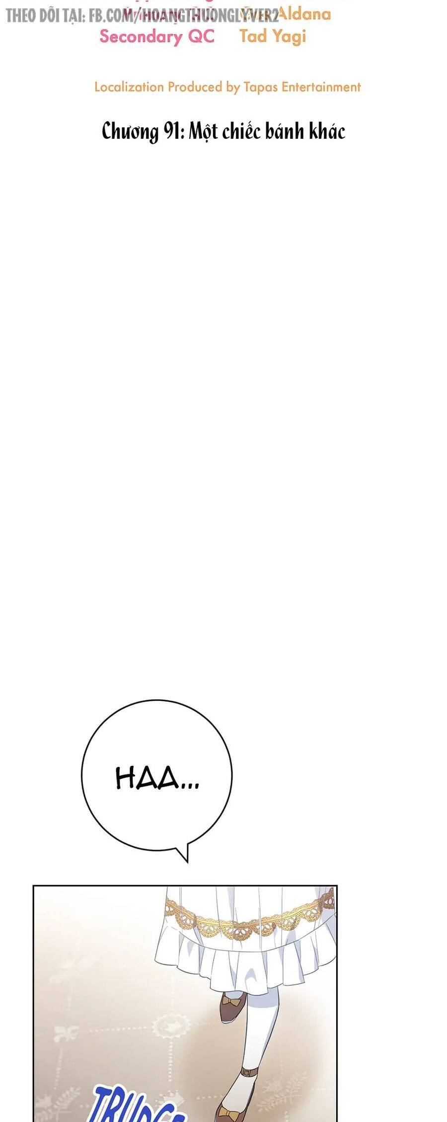 Đầu Bếp Hoàng Gia Chap 91 - Next Chap 92