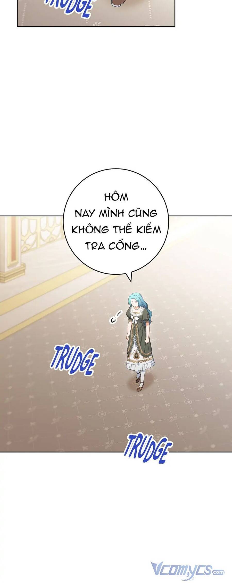 Đầu Bếp Hoàng Gia Chap 91 - Next Chap 92