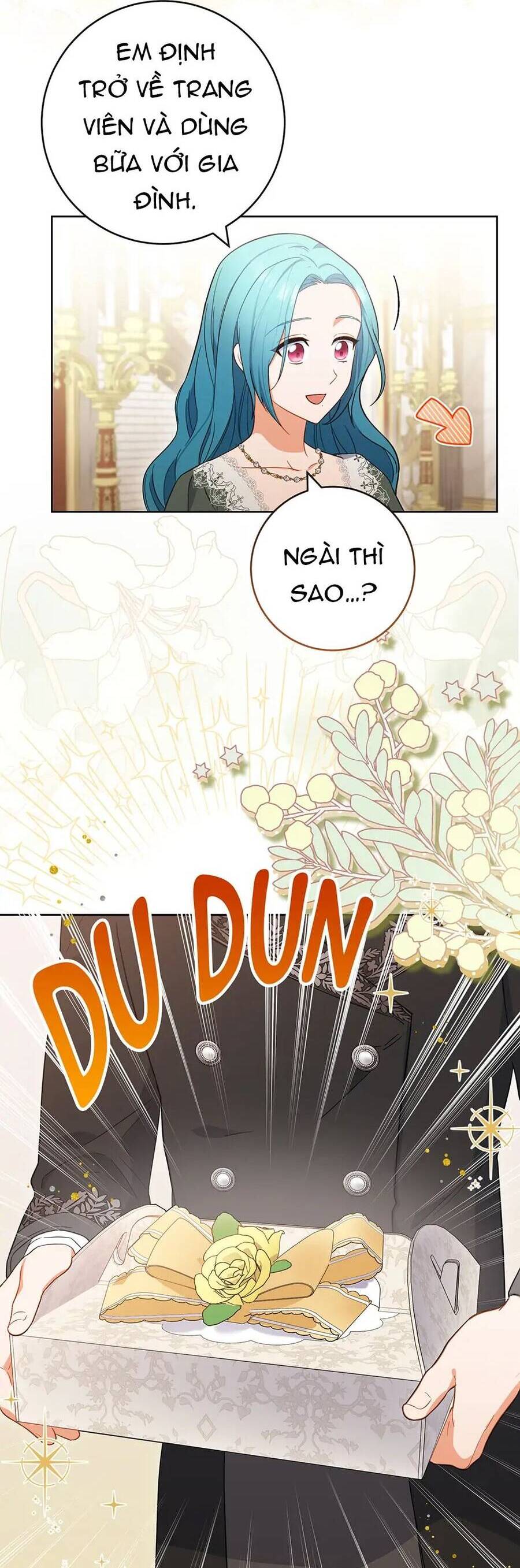 Đầu Bếp Hoàng Gia Chap 91 - Next Chap 92