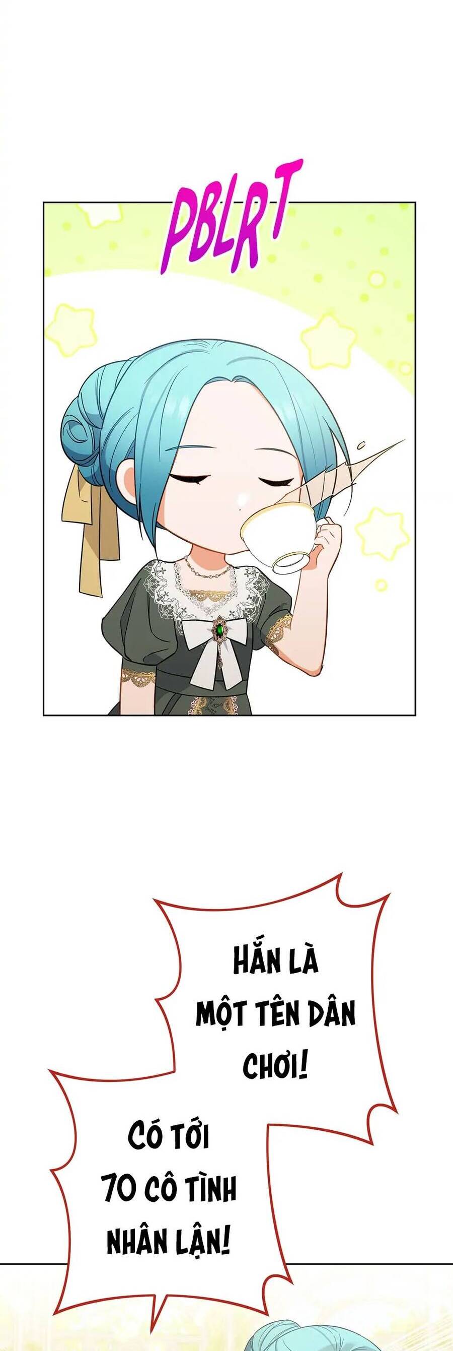 Đầu Bếp Hoàng Gia Chap 91 - Next Chap 92