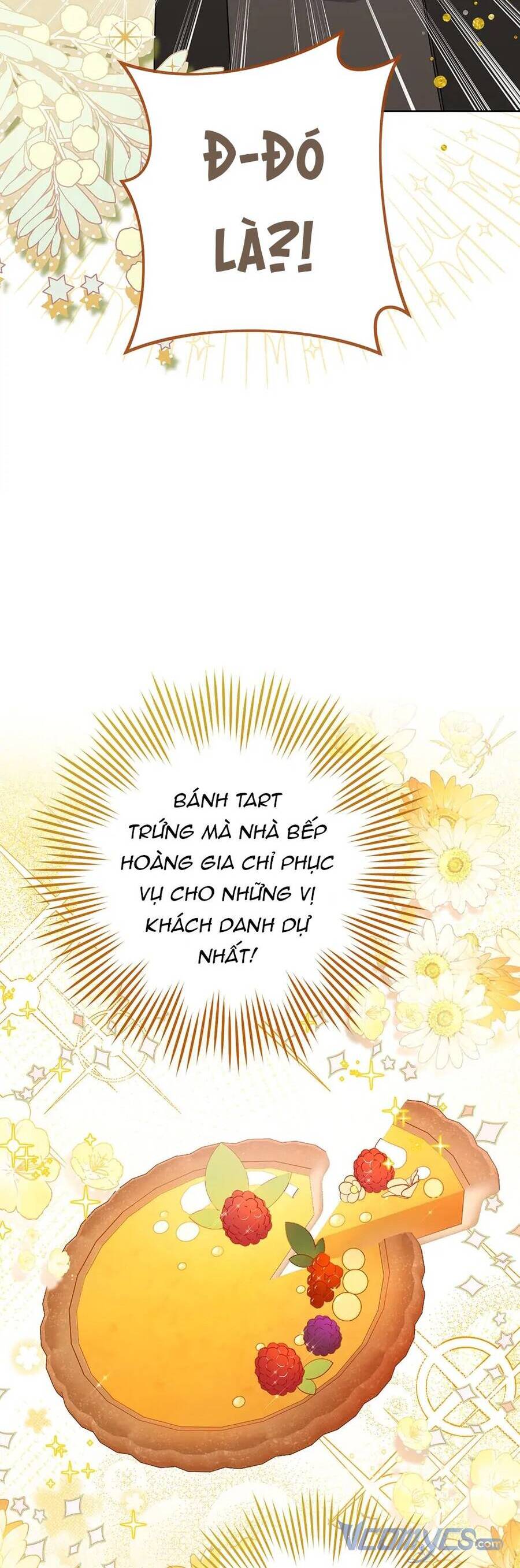 Đầu Bếp Hoàng Gia Chap 91 - Next Chap 92