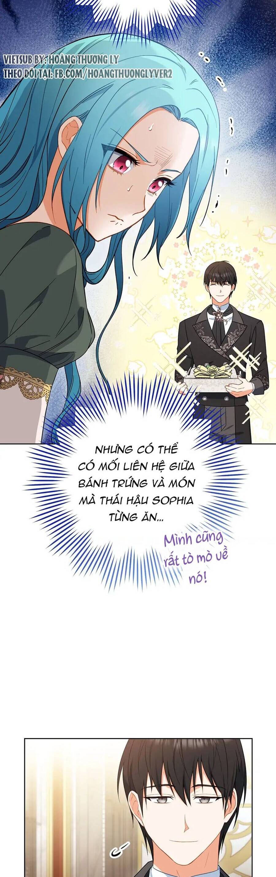 Đầu Bếp Hoàng Gia Chap 91 - Next Chap 92